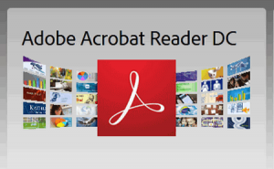 adobe acrobat x standard download free trial
