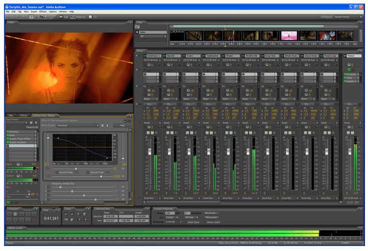 adobe audition cs6 trial version