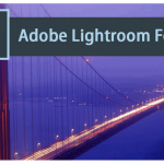 Free Adobe Lightroom