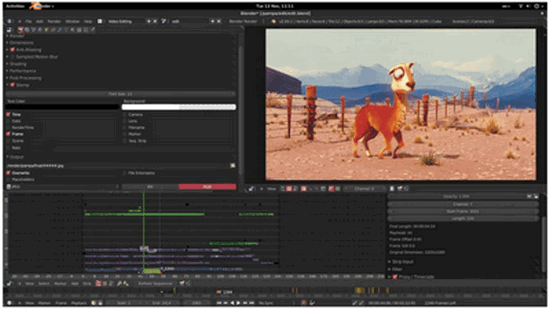 free trial video editor