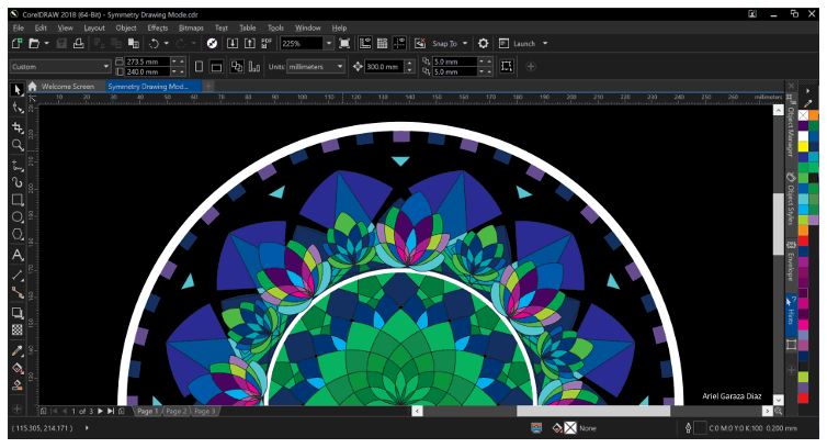 CorelDraw free