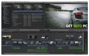 how to get final cut pro for free