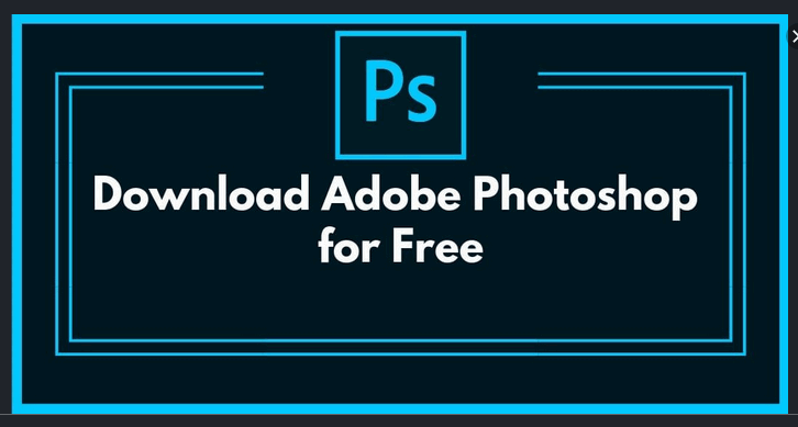 Adobe for free