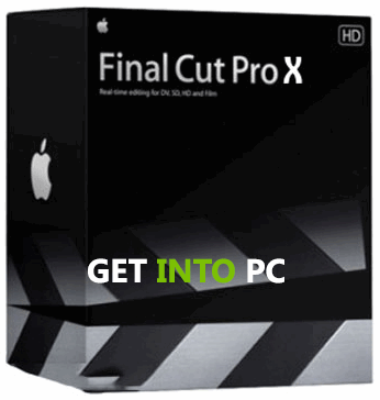 Best Free Video Editing Software -Final Cut Pro X
