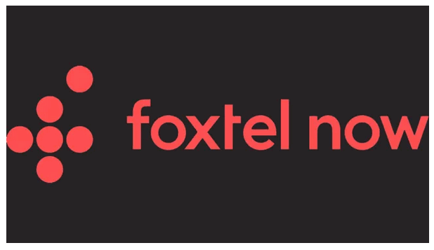 Foxtel Now Logo