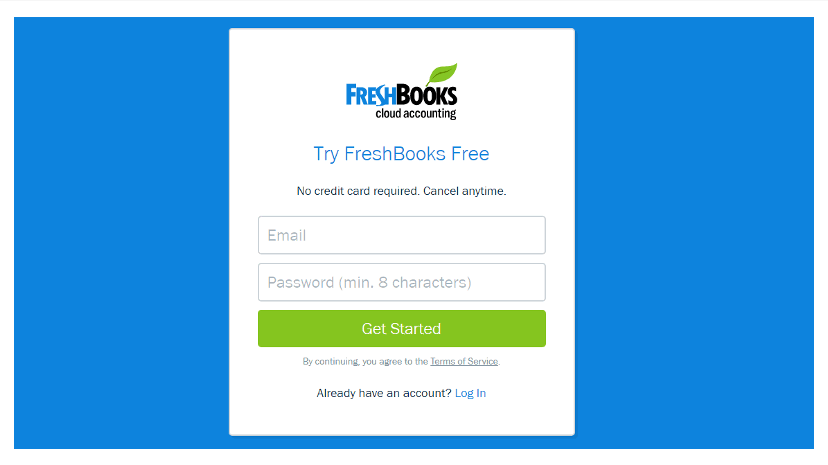 FreshBook Free Pics