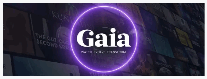 Gaia Free Trial