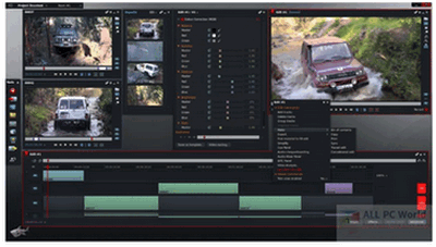 free trial video editor