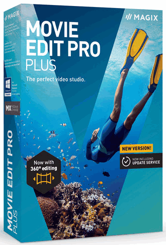 free trial video editor software