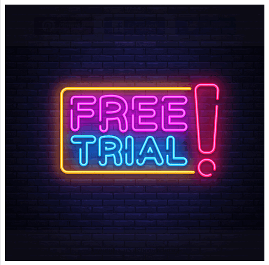 NEON Free Trial