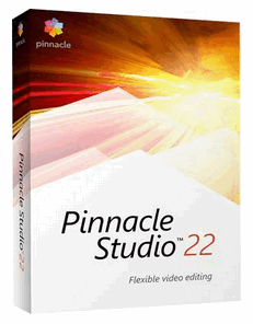 Pinnacle Video Editor