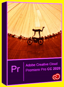 Adobe Premiere Pro Software
