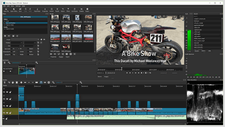 Free Trial Video Editor