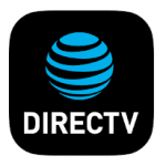 DirecTV Now Free Logo