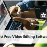 free trial video editor